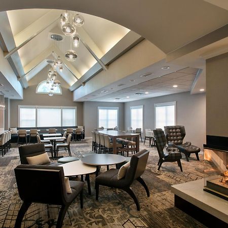 Residence Inn Hartford Манчестер Екстер'єр фото