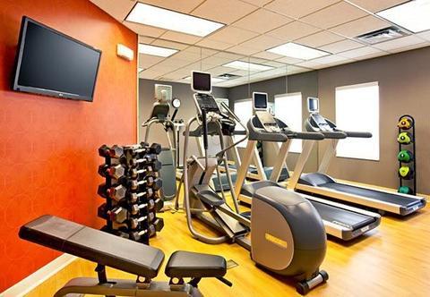 Residence Inn Hartford Манчестер Екстер'єр фото