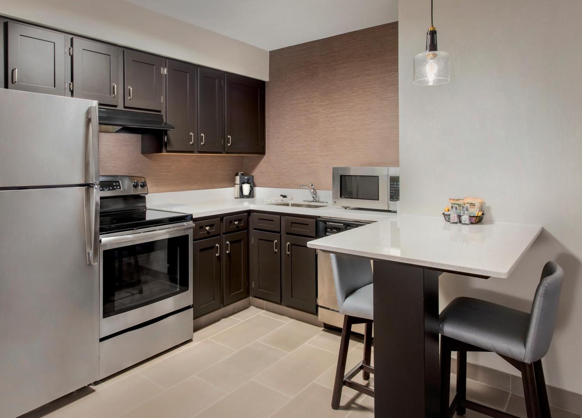 Residence Inn Hartford Манчестер Екстер'єр фото
