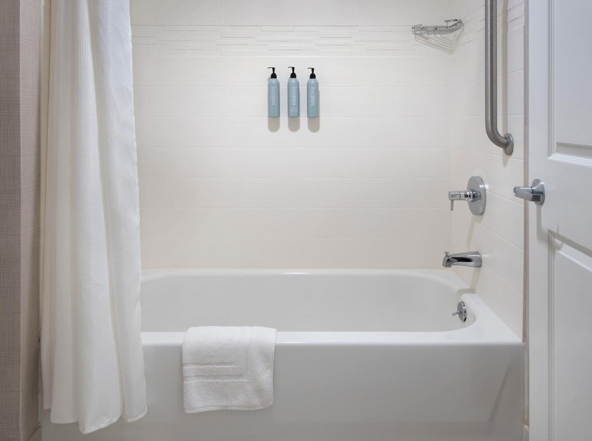 Residence Inn Hartford Манчестер Екстер'єр фото
