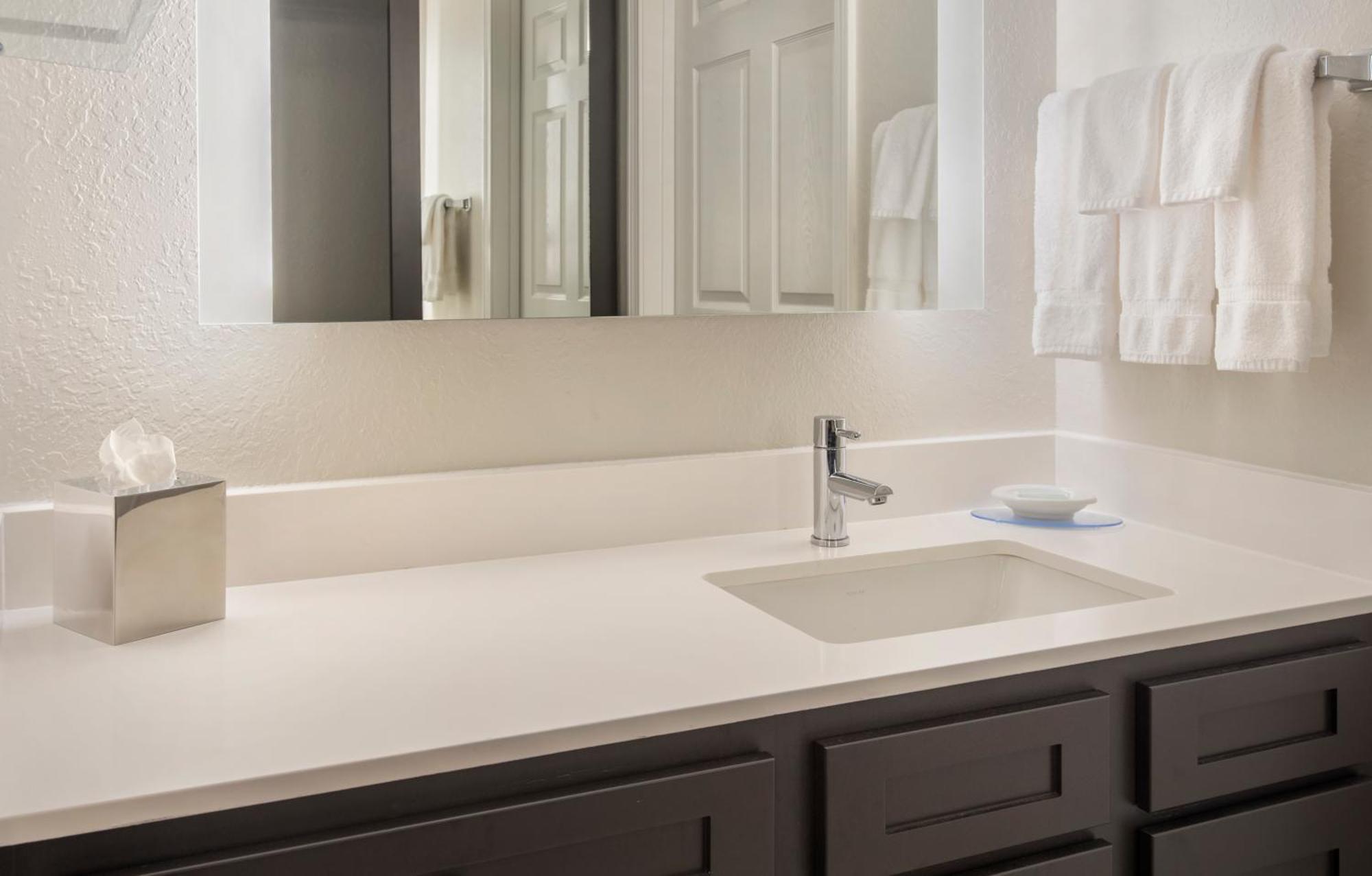 Residence Inn Hartford Манчестер Екстер'єр фото