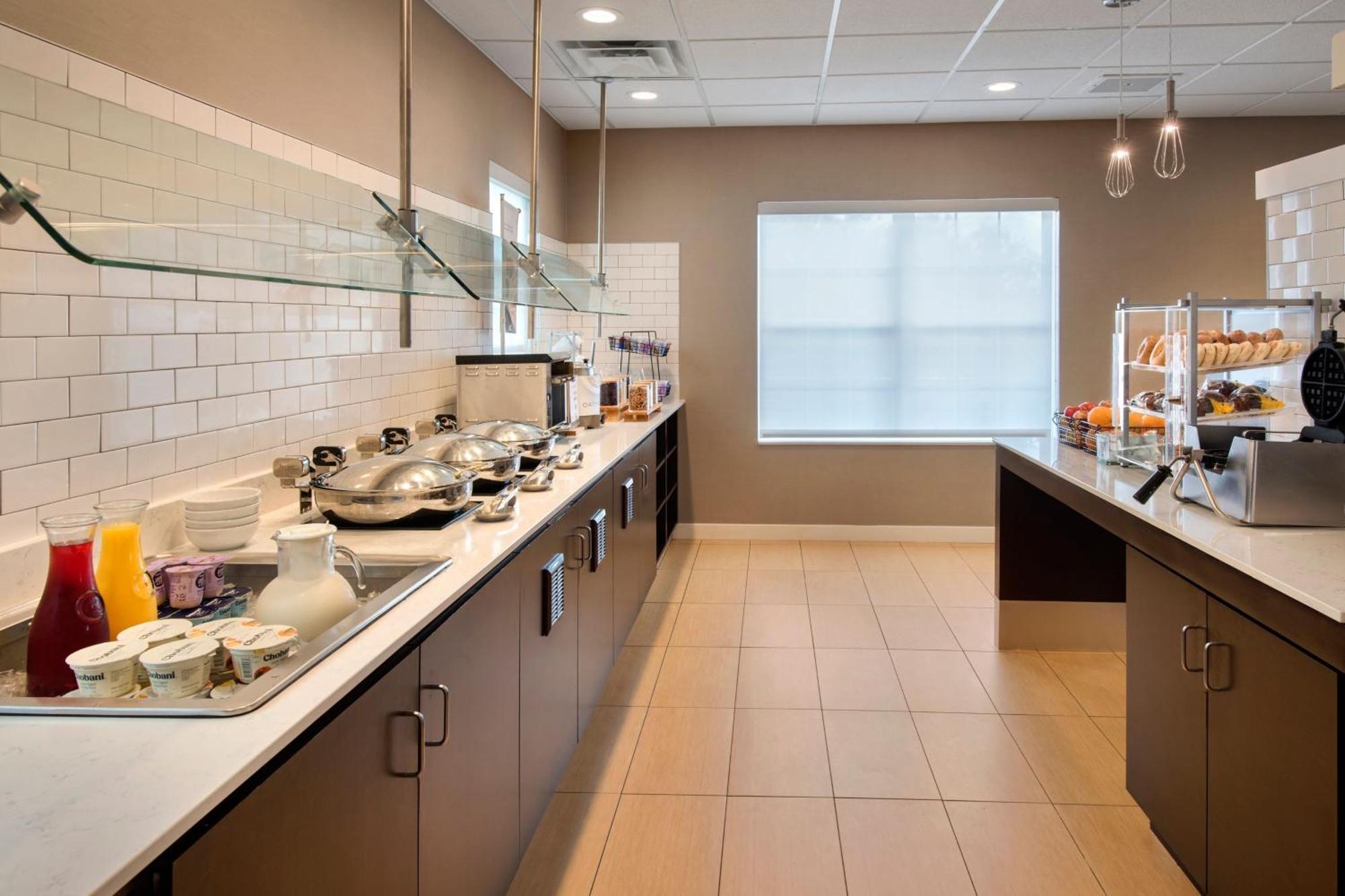 Residence Inn Hartford Манчестер Екстер'єр фото