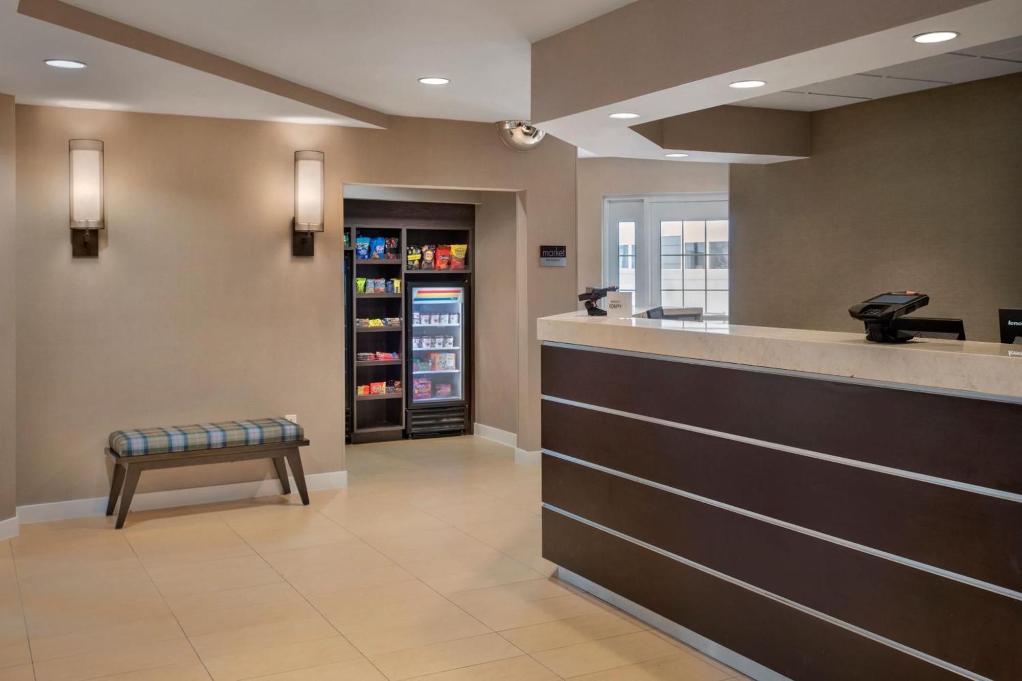 Residence Inn Hartford Манчестер Екстер'єр фото