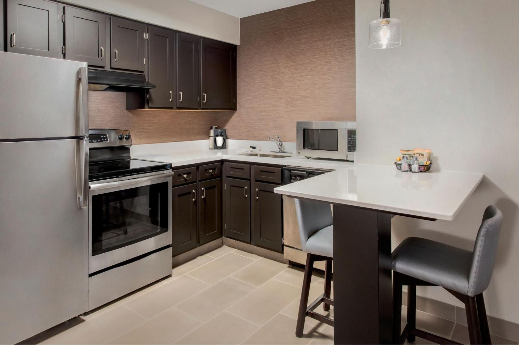 Residence Inn Hartford Манчестер Екстер'єр фото