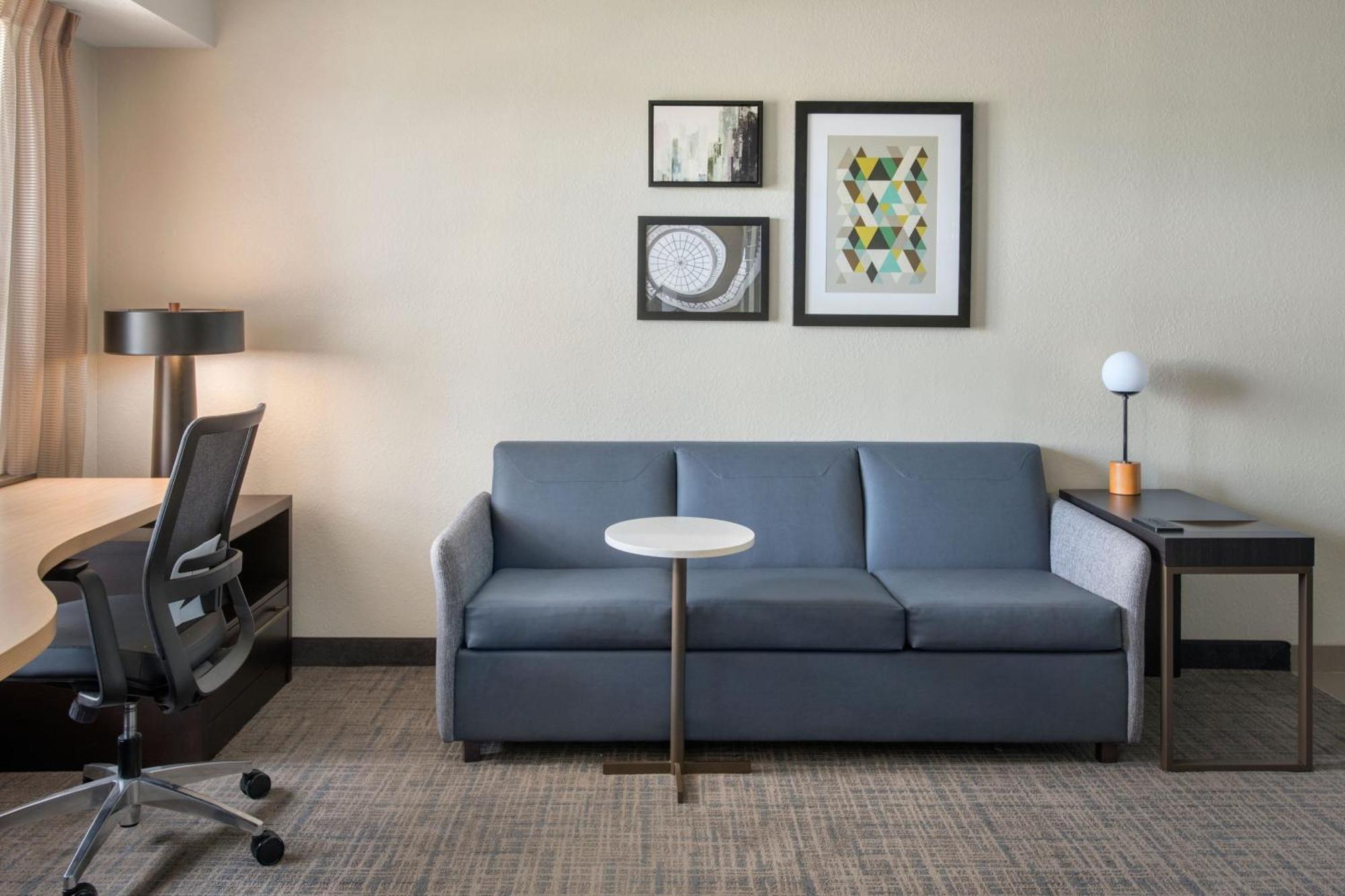 Residence Inn Hartford Манчестер Екстер'єр фото