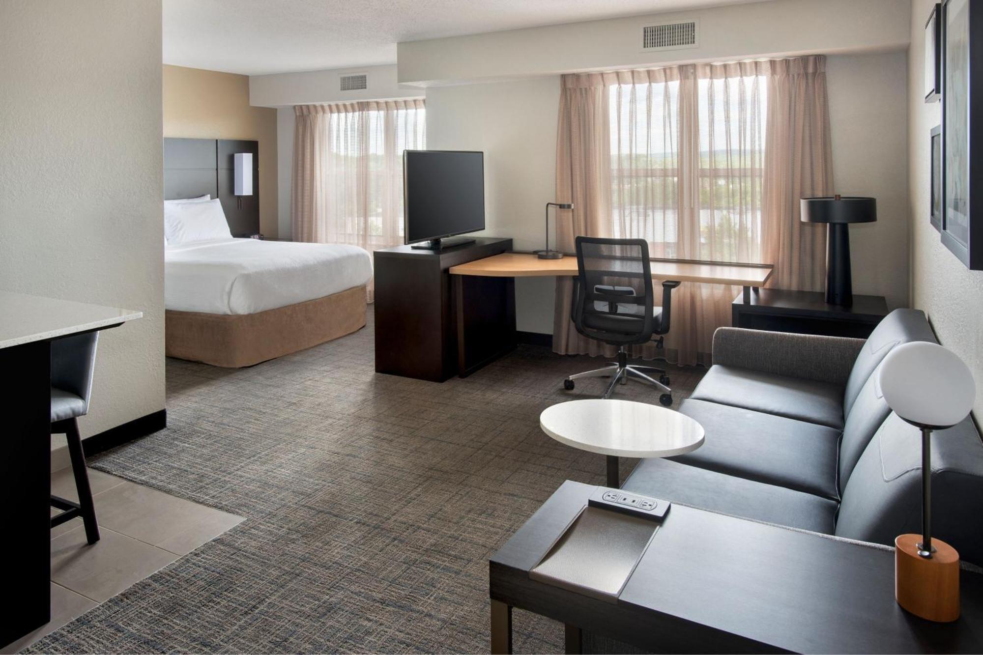 Residence Inn Hartford Манчестер Екстер'єр фото